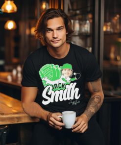 Jack Smith Marshall Thundering Herd outfielder signature shirt, hoodie, sweater, long sleeve and tank top Jack Smith Marshall Thundering Herd outfielder signature shirt