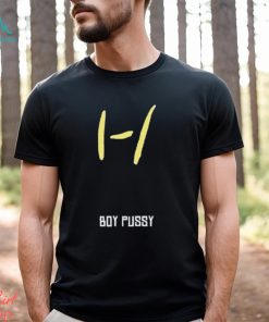Jackbox Boy Pussy Shirt
