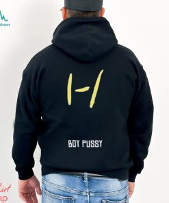 Jackbox Boy Pussy Shirt