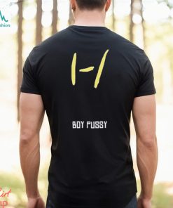 Jackbox Boy Pussy Shirt