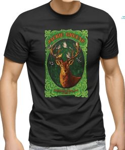 Jackie Greene Mill Valley, Sweetwater Music Hall 15 17 Feb 2024 Poster shirt