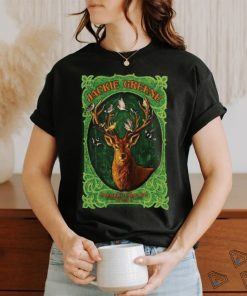 Jackie Greene Mill Valley, Sweetwater Music Hall 15 17 Feb 2024 Poster shirt