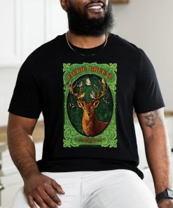 Jackie Greene Mill Valley, Sweetwater Music Hall 15 17 Feb 2024 Poster shirt