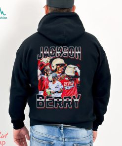 Jackson Berry vintage shirt