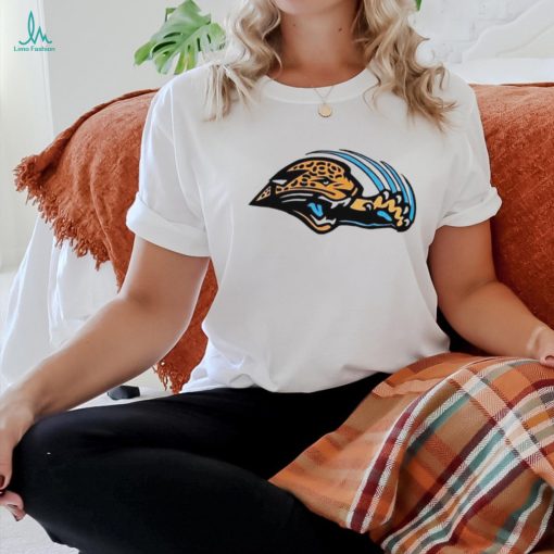 Jacksonville Football Mascot shirt