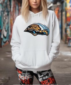 Jacksonville Football Mascot shirt
