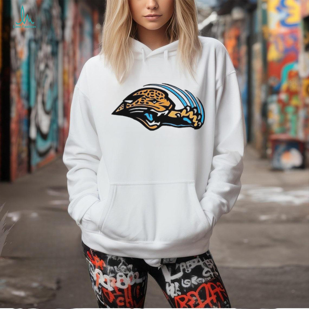 Jacksonville Football Mascot shirt Jacksonville Football Mascot shirt