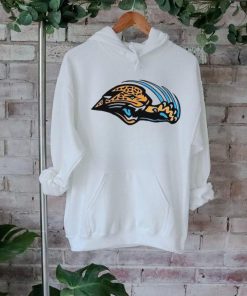 Jacksonville Football Mascot shirt