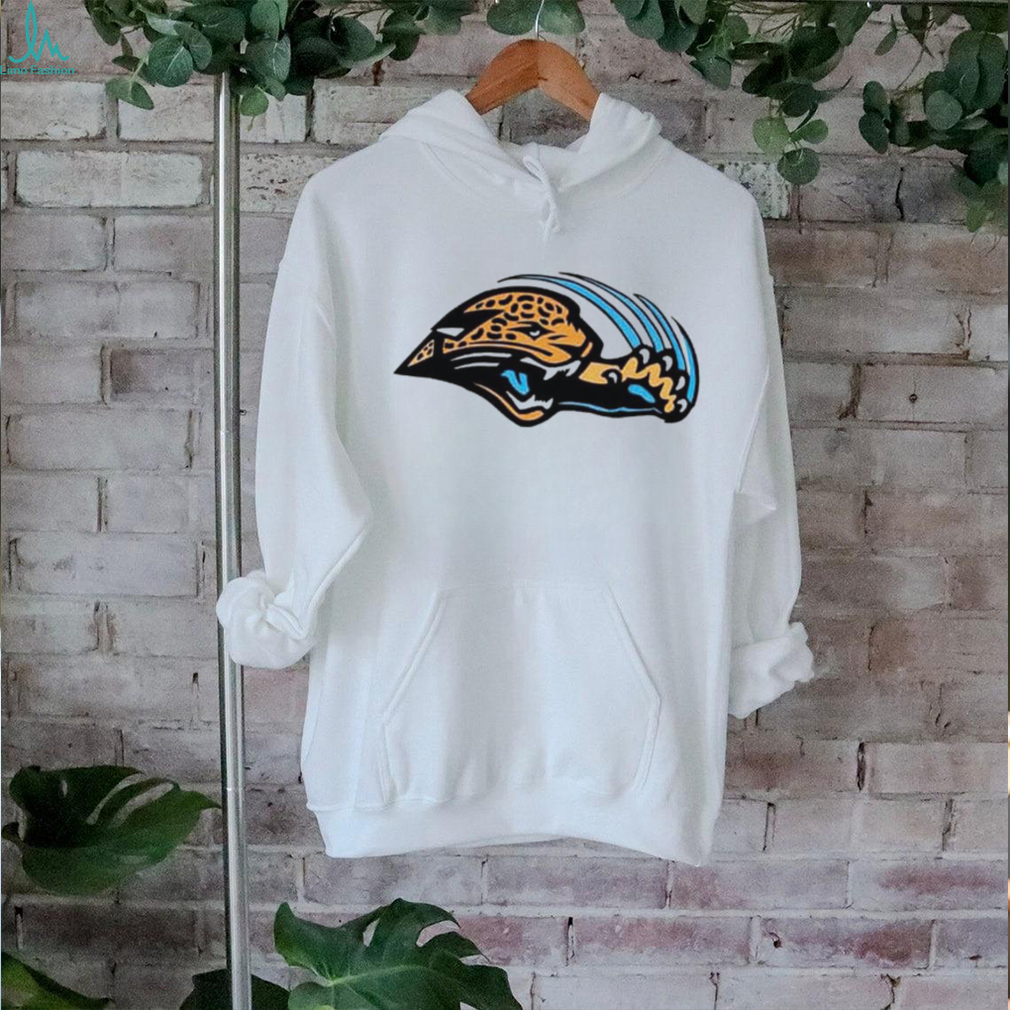 Jacksonville Football Mascot shirt Jacksonville Football Mascot shirt