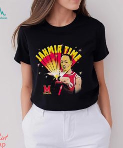 Jahmir Young Jahmir time shirt