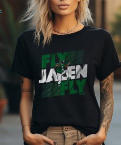 Jalen Hurts Fly Jalen Fly Shirt