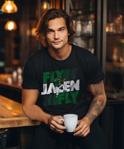 Jalen Hurts Fly Jalen Fly Shirt