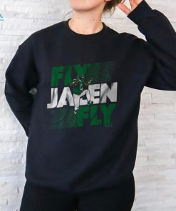 Jalen Hurts Fly Jalen Fly Shirt