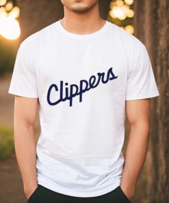 James Harden Clippers 2024 shirt