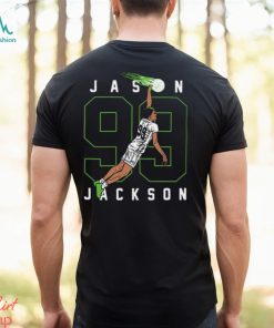 Jason Jackson – Black Individual Caricature Shirt, hoodie, sweater, long sleeve and tank top Jason Jackson – Black Individual Caricature Shirt