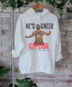 Jason Kelce No Shirt