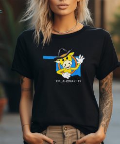 Jay and Silent Bob Mooby’s Oklahoma city shirt