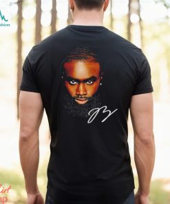 Jaylen Brown All Star shirt