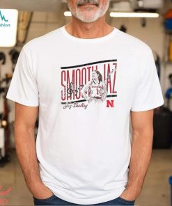 Jaz Shelley Smooth Jaz shirt