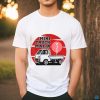 Sana Racing Team T Shirt