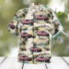 Tampa Bay Buccaneers Nfl Hawaiian Shirt 3D All Printed Aloha Shirt