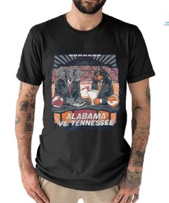 Jnjapparel Store Alabama Vs Tennessee Saturday March 2 2024 shirt