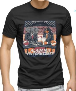 Jnjapparel Store Alabama Vs Tennessee Saturday March 2 2024 shirt