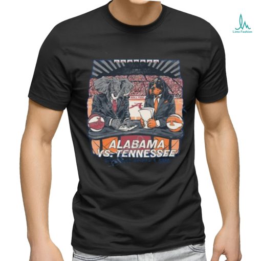 Jnjapparel Store Alabama Vs Tennessee Saturday March 2 2024 shirt