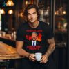 Locked In And Ready To Get Locked Up Shirt