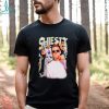 Wwe Together Black History Month T Shirt