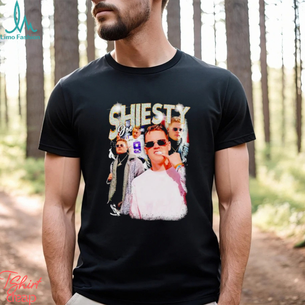 Joe Shiesty vintage shirt Joe Shiesty vintage shirt