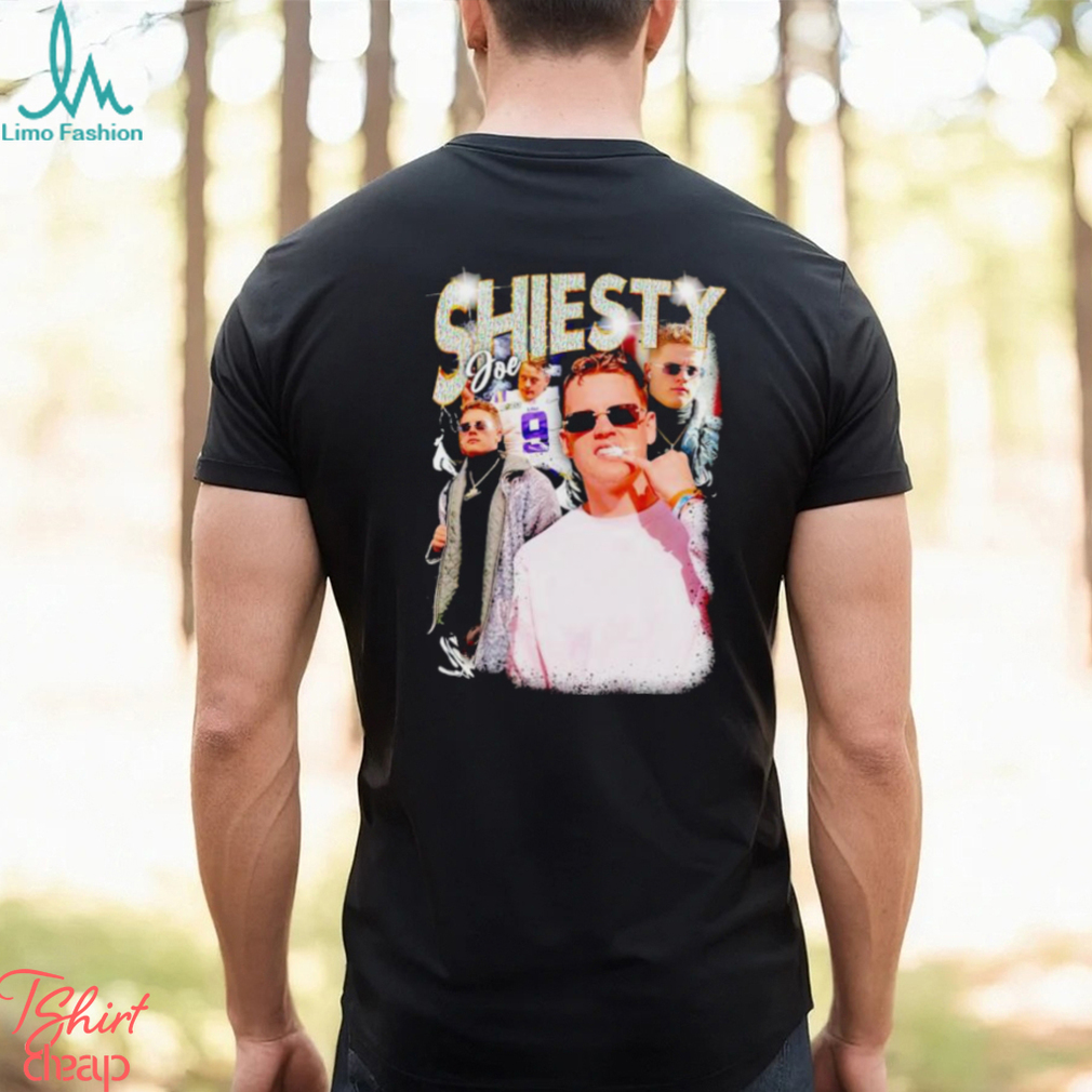 Joe Shiesty vintage shirt Joe Shiesty vintage shirt