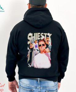 Joe Shiesty vintage shirt