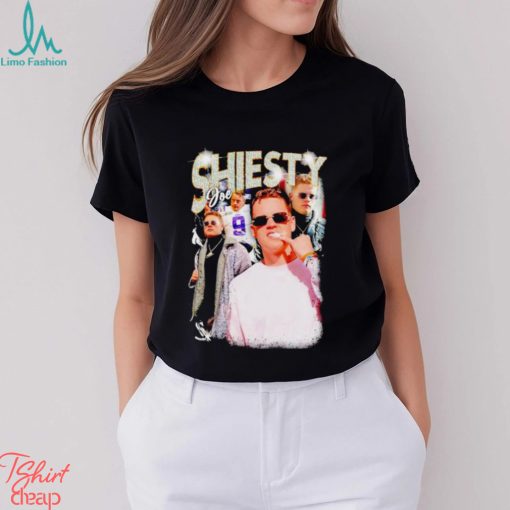 Joe Shiesty vintage shirt