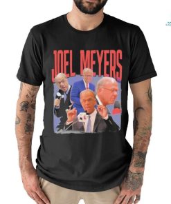 Joelvenile Joel Meyers Shirt