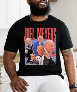 Joelvenile Joel Meyers Shirt