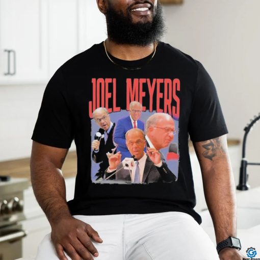 Joelvenile Joel Meyers Shirt