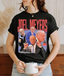 Joelvenile Joel Meyers Shirt