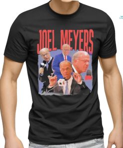 Joelvenile Joel Meyers Shirt