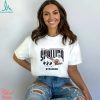 Joey Spallina #22 cartoon shirt