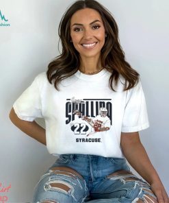 Joey Spallina #22 cartoon shirt