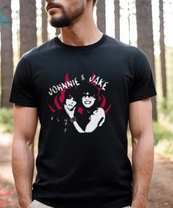 Johnnie And Jake T Shirt