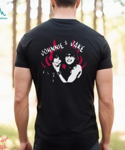 Johnnie And Jake T Shirt