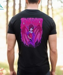 Johnnie Guilbert vampire shirt, hoodie, sweater, long sleeve and tank top Johnnie Guilbert vampire shirt