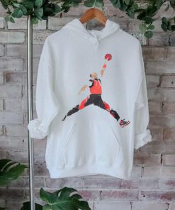 Jordan Watercolor Jumpman shirt