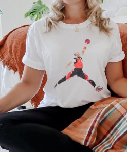 Jordan Watercolor Jumpman shirt