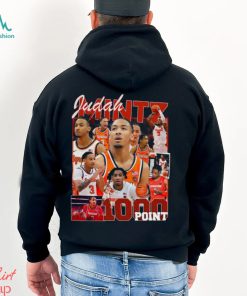 Judah Mintz 1000 point vintage bootleg shirt