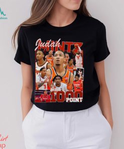 Judah Mintz 1000 point vintage bootleg shirt