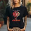 Michigan State Women’s Basketball Black History Month Bhm Shirt