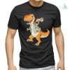 Patrick Mahomes Kansas City Sunglasses T shirt